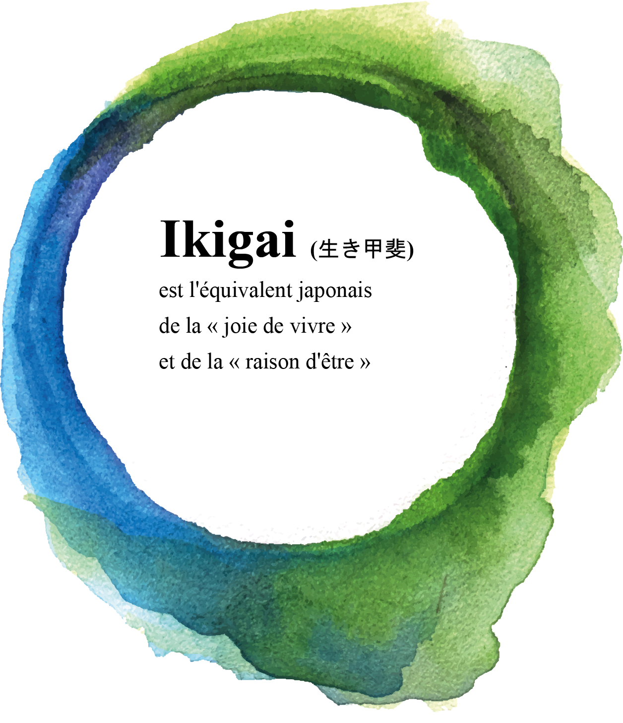 Ikigai