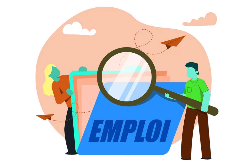 Stratégies pour augmenter vos chances de décrocher un emploi